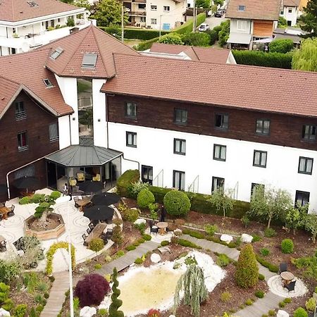 Hotel Les Muses Annecy Zewnętrze zdjęcie
