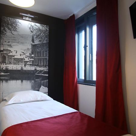 Hotel Les Muses Annecy Zewnętrze zdjęcie