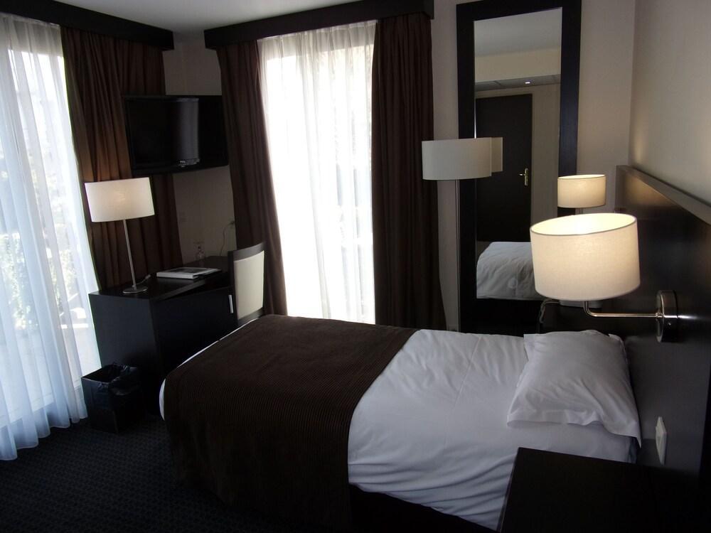 Hotel Les Muses Annecy Zewnętrze zdjęcie