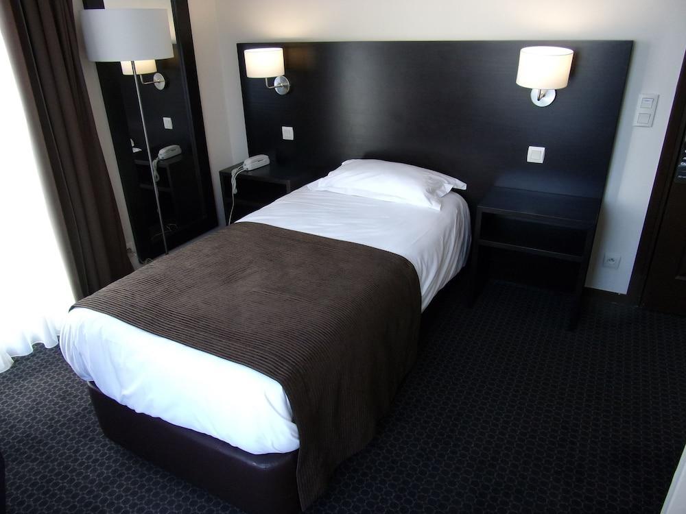 Hotel Les Muses Annecy Zewnętrze zdjęcie