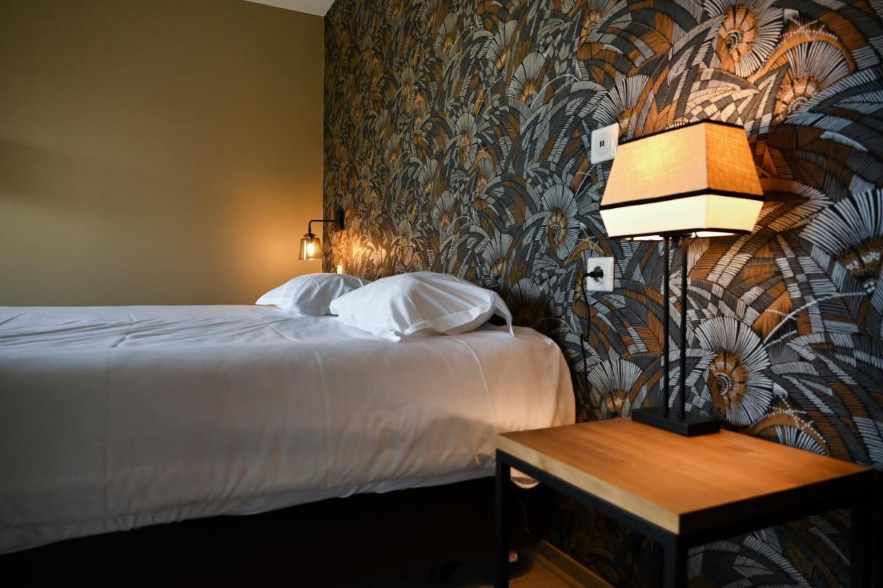Hotel Les Muses Annecy Zewnętrze zdjęcie