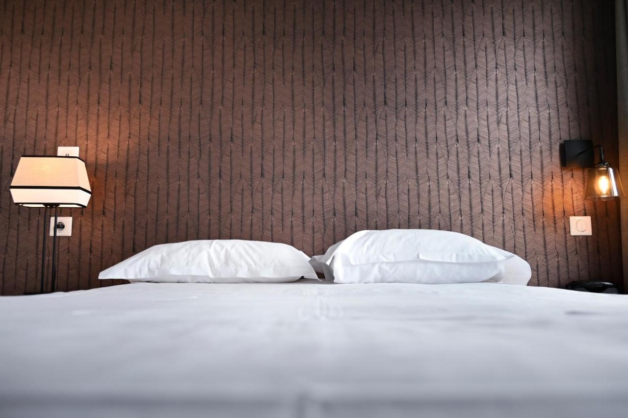 Hotel Les Muses Annecy Zewnętrze zdjęcie