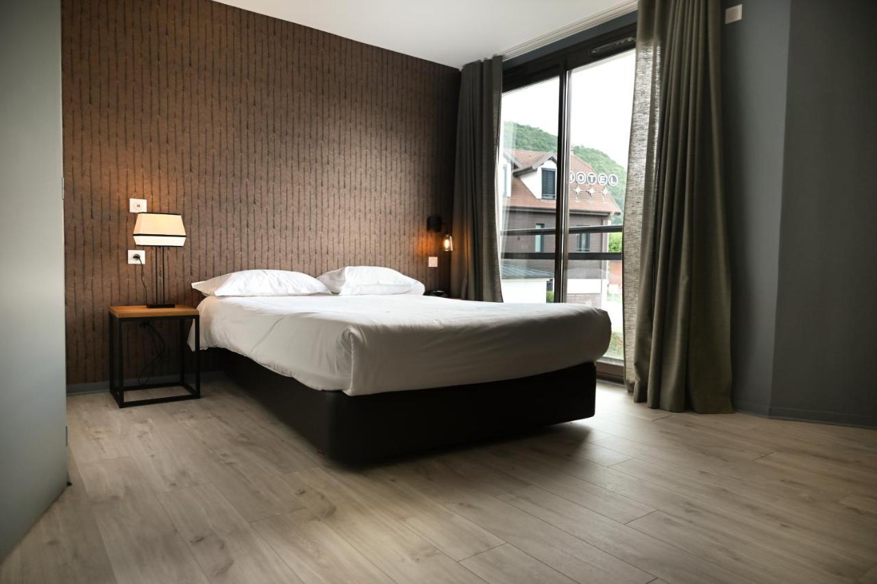 Hotel Les Muses Annecy Zewnętrze zdjęcie