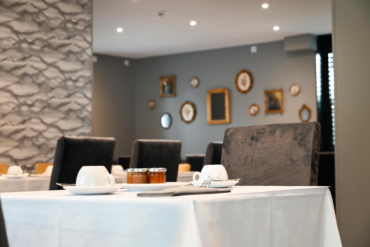 Hotel Les Muses Annecy Zewnętrze zdjęcie