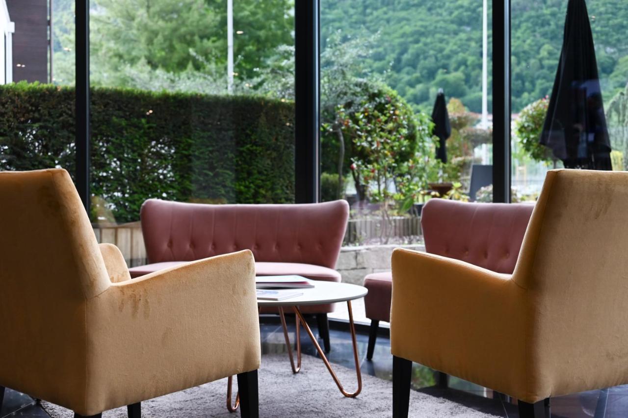 Hotel Les Muses Annecy Zewnętrze zdjęcie