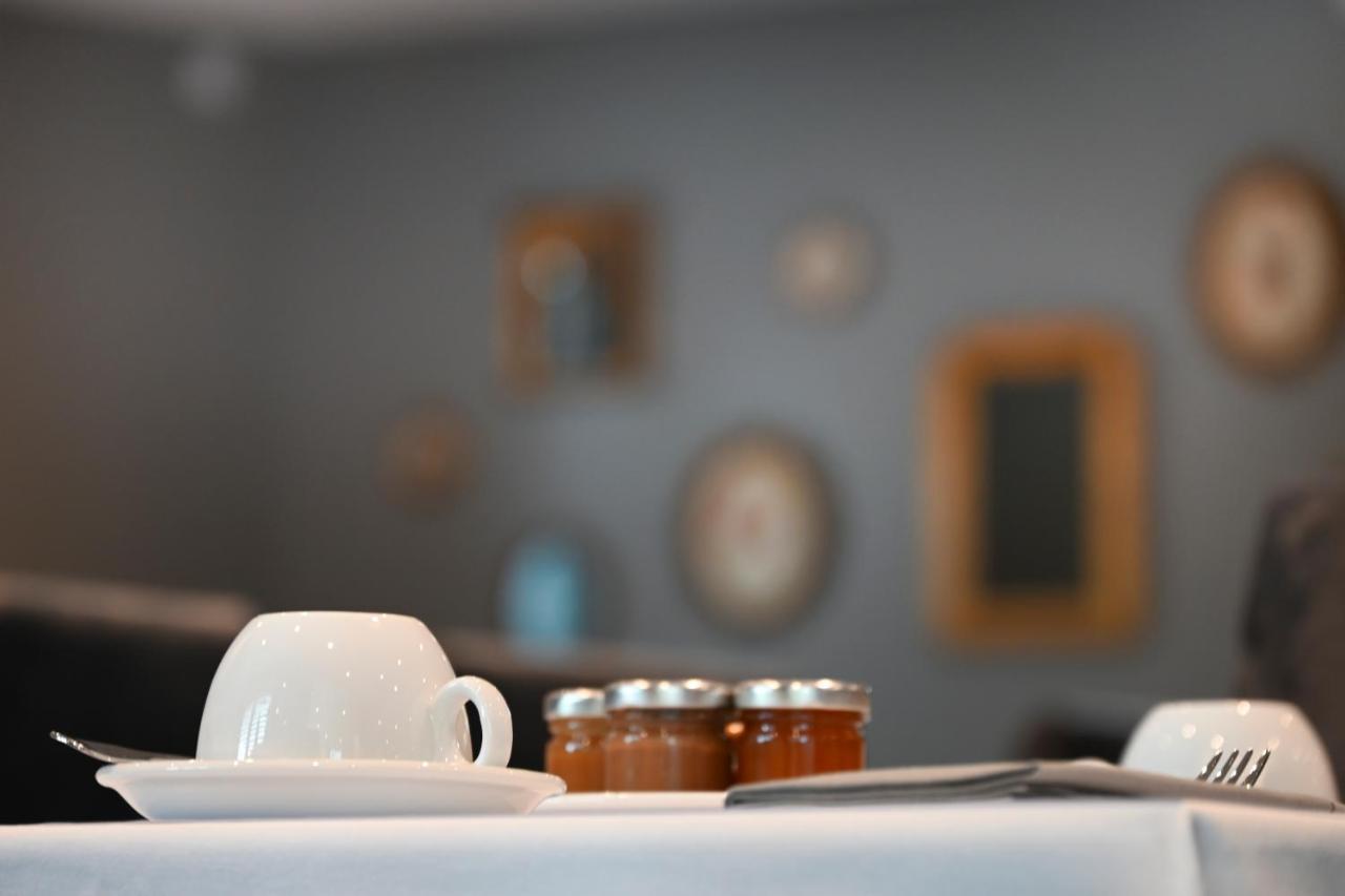 Hotel Les Muses Annecy Zewnętrze zdjęcie