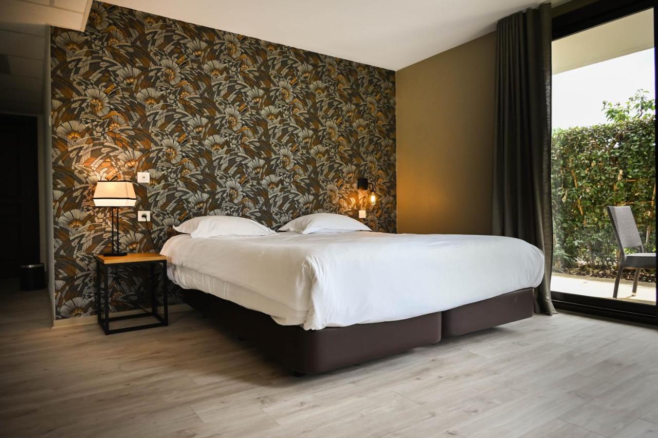 Hotel Les Muses Annecy Zewnętrze zdjęcie
