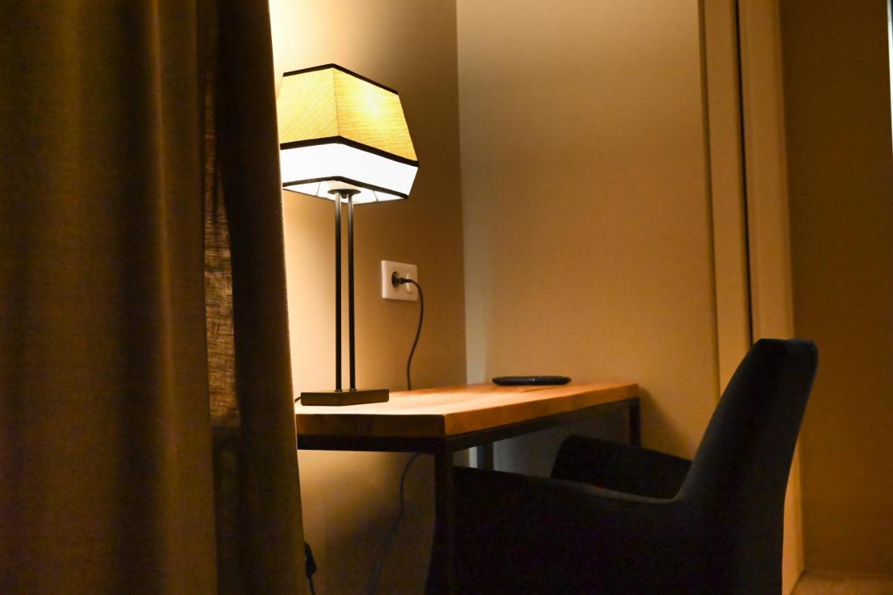 Hotel Les Muses Annecy Zewnętrze zdjęcie