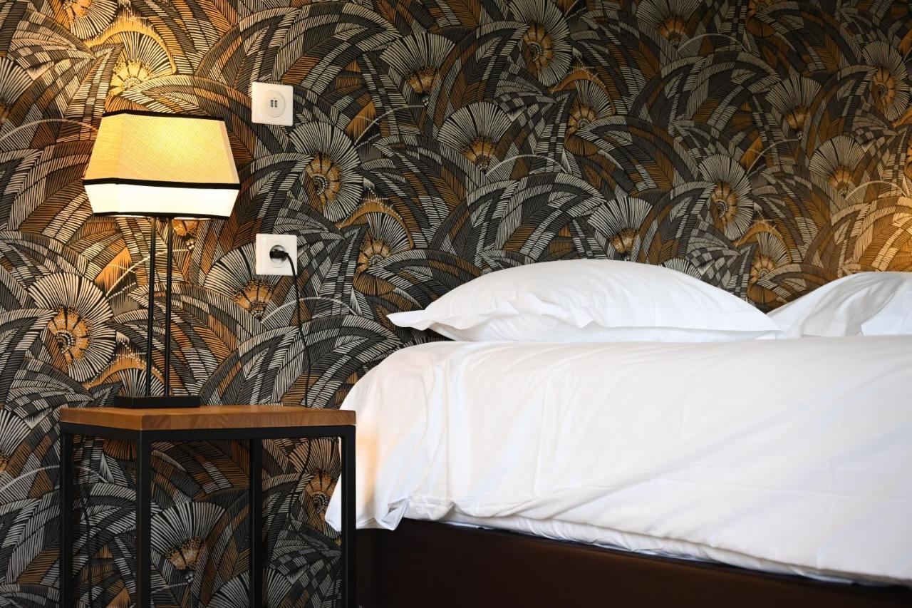 Hotel Les Muses Annecy Zewnętrze zdjęcie