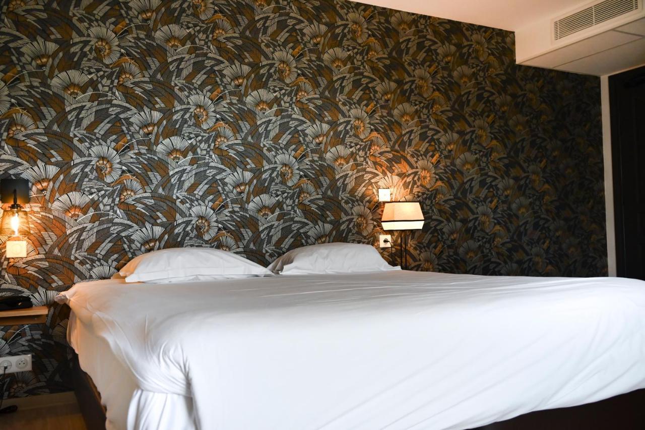 Hotel Les Muses Annecy Zewnętrze zdjęcie