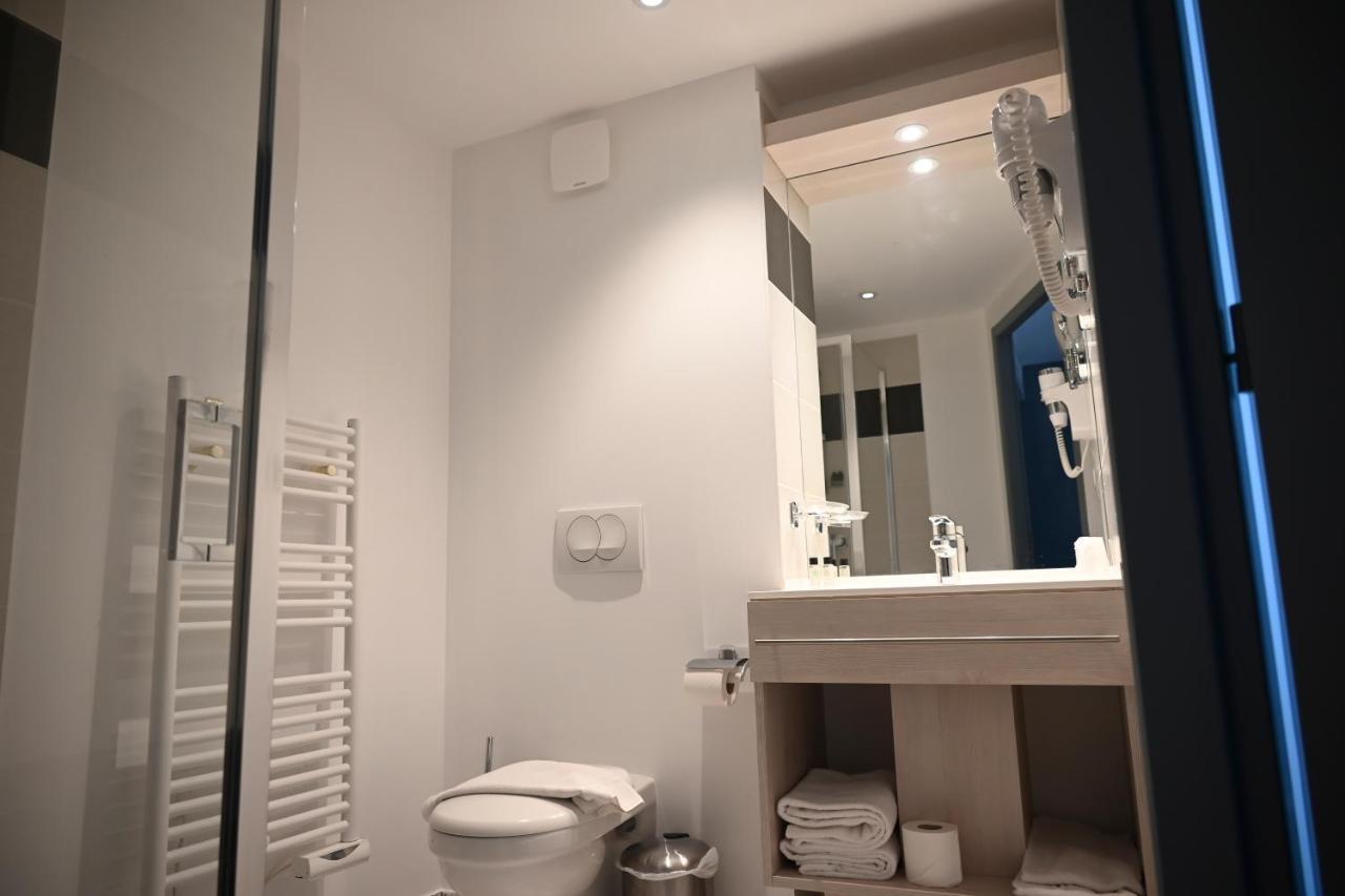 Hotel Les Muses Annecy Zewnętrze zdjęcie