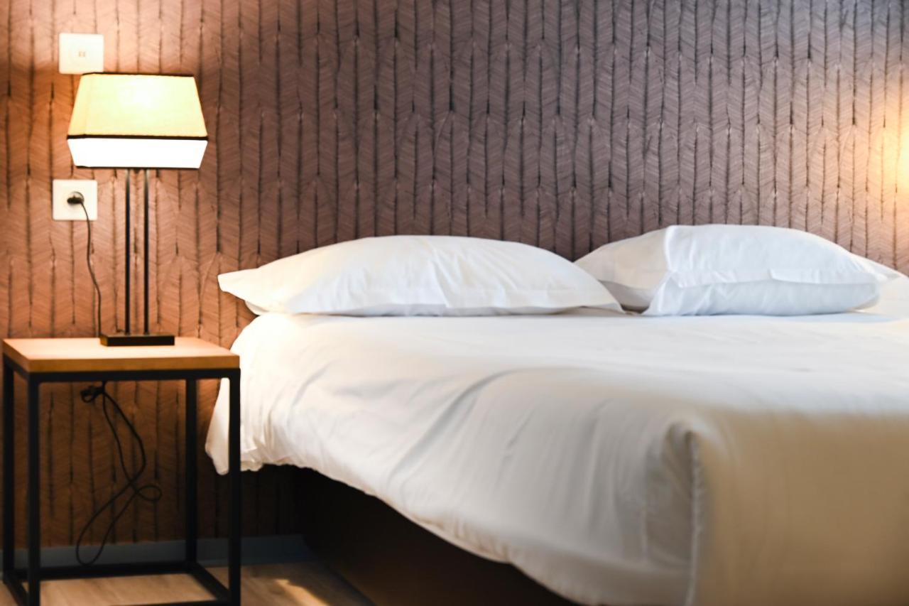 Hotel Les Muses Annecy Zewnętrze zdjęcie