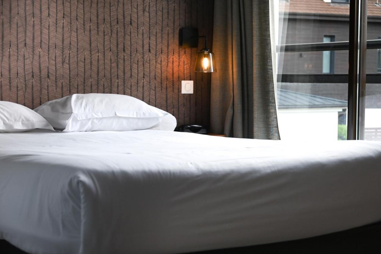 Hotel Les Muses Annecy Zewnętrze zdjęcie