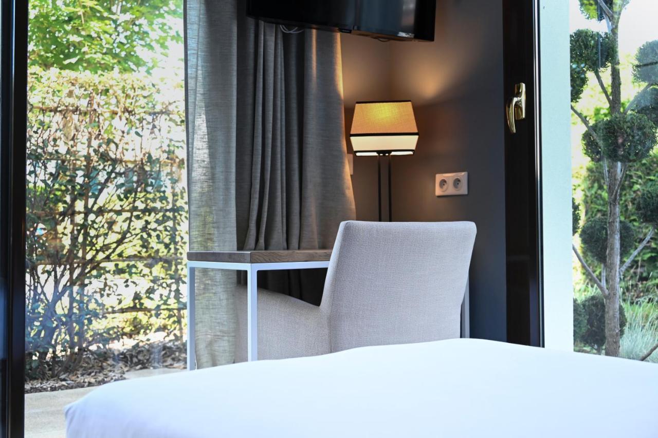 Hotel Les Muses Annecy Zewnętrze zdjęcie