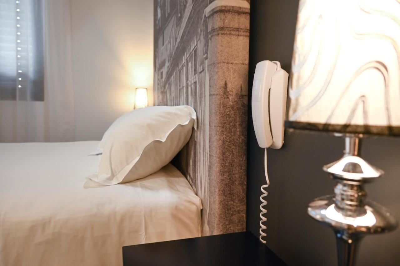 Hotel Les Muses Annecy Zewnętrze zdjęcie