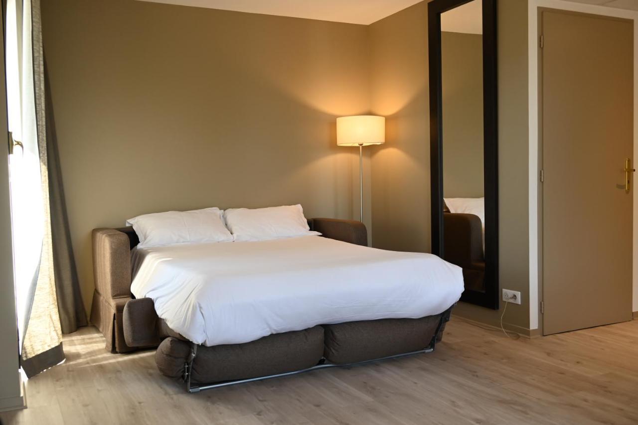 Hotel Les Muses Annecy Zewnętrze zdjęcie