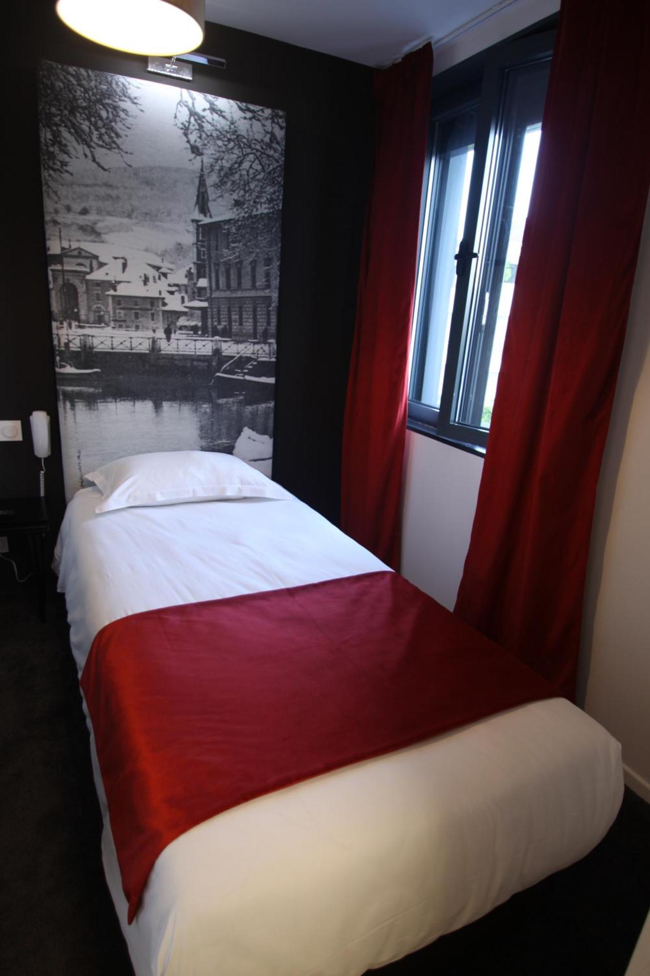 Hotel Les Muses Annecy Zewnętrze zdjęcie