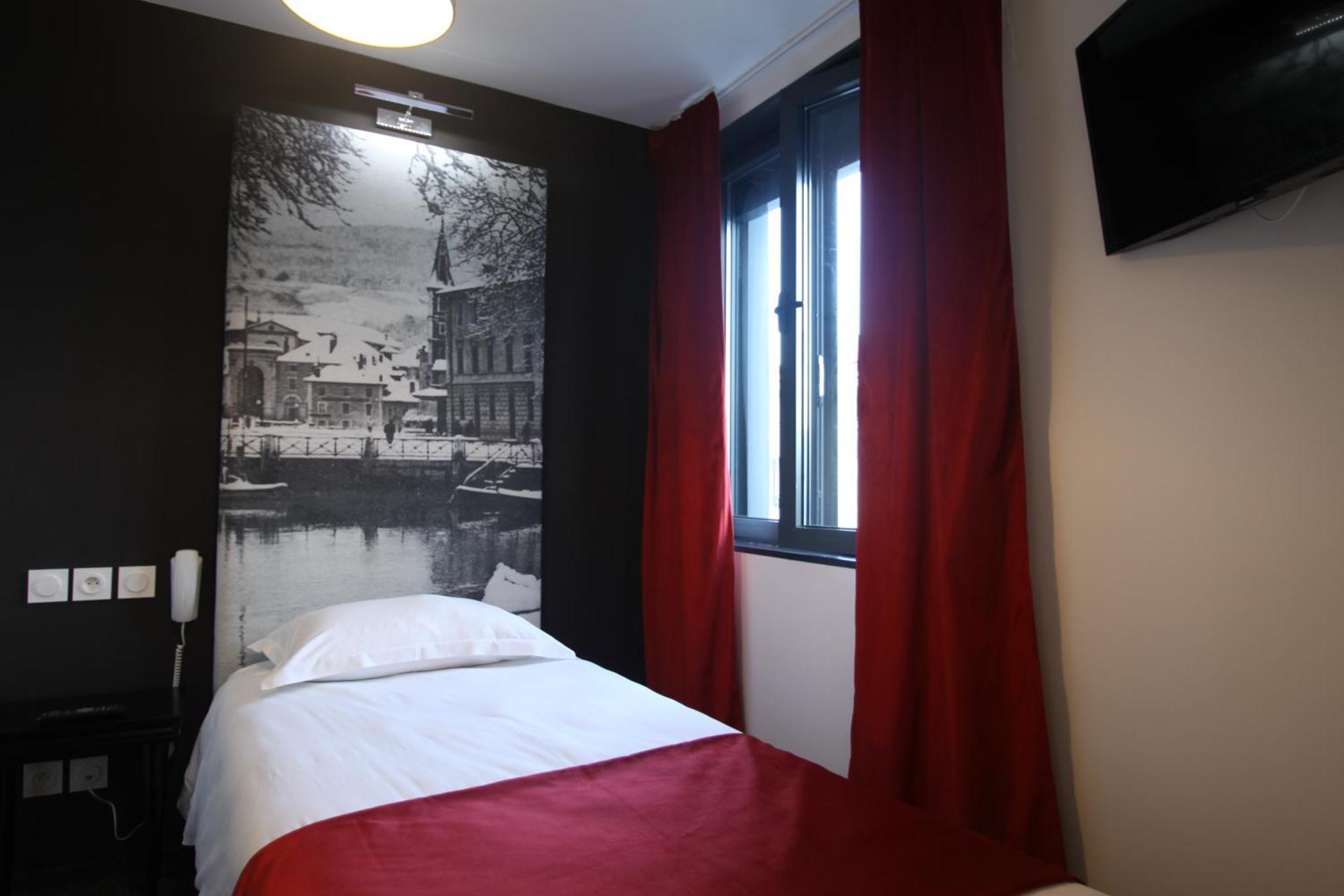 Hotel Les Muses Annecy Zewnętrze zdjęcie