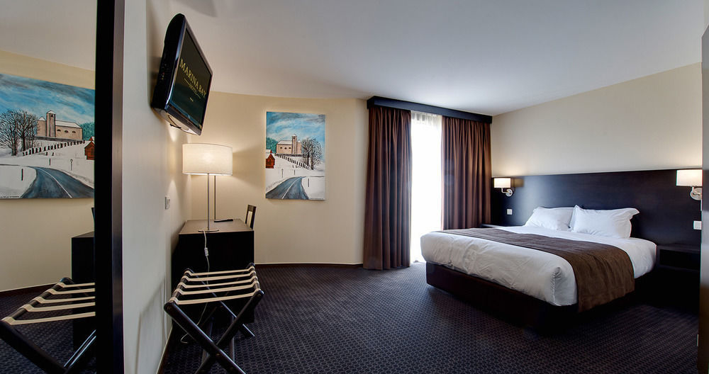 Hotel Les Muses Annecy Zewnętrze zdjęcie